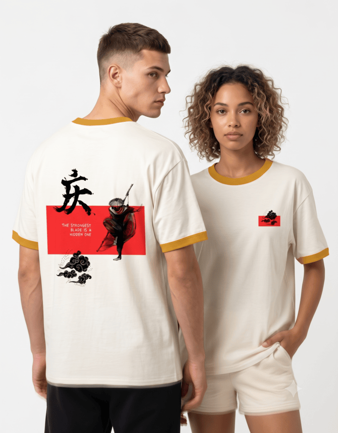 Unisex wear
